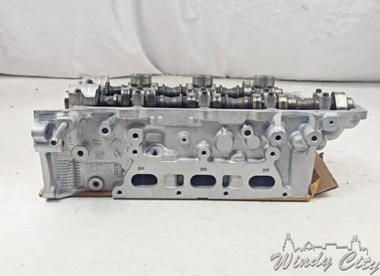 3.6L GM BUICK CADILLAC CHEVY SATURN REMANUFACTURED LEFT CYLINDER HEAD #12590609