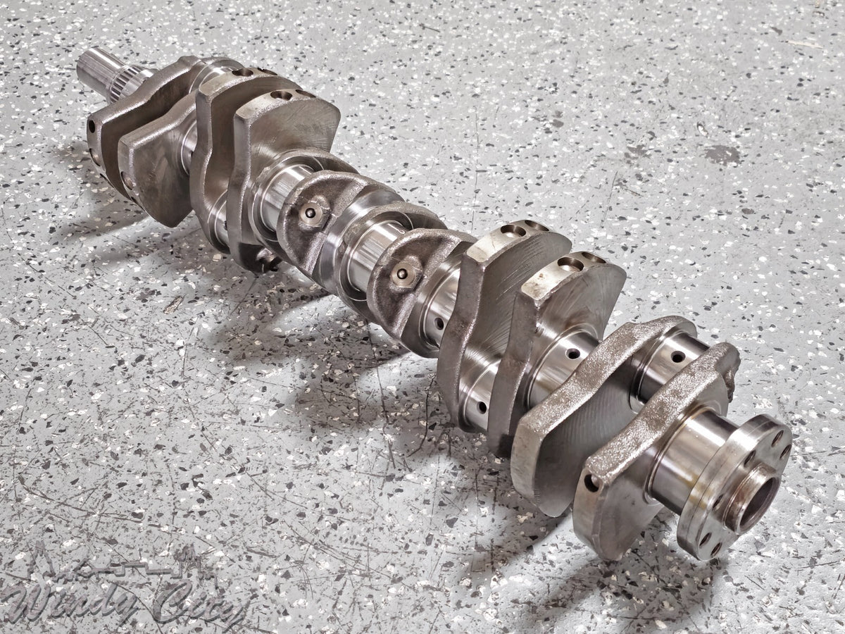 TOYOTA LEXUS 2JZGE 2JZGTE ENGINE REMANUFACTURED CRANKSHAFT KIT