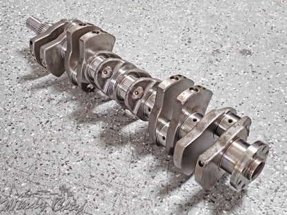 TOYOTA LEXUS 2JZGE 2JZGTE ENGINE REMANUFACTURED CRANKSHAFT KIT