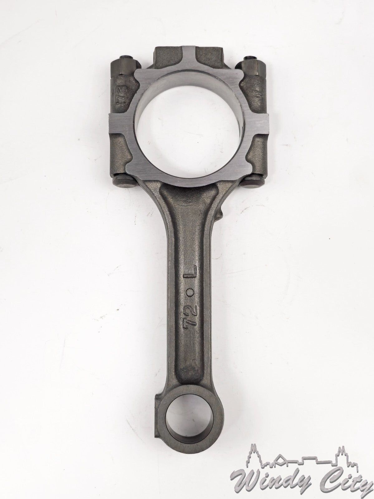 3.0L 2.5L MITSUBISHI CHRYSLER HYUNDAI RECONDITIONED CONNECTING ROD #72