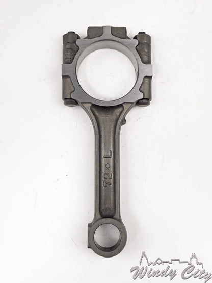 3.0L 2.5L MITSUBISHI CHRYSLER HYUNDAI RECONDITIONED CONNECTING ROD #72