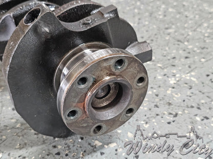 2.2L DODGE CHRYSLER REMANUFACTURED CRANKSHAFT KIT #5214738