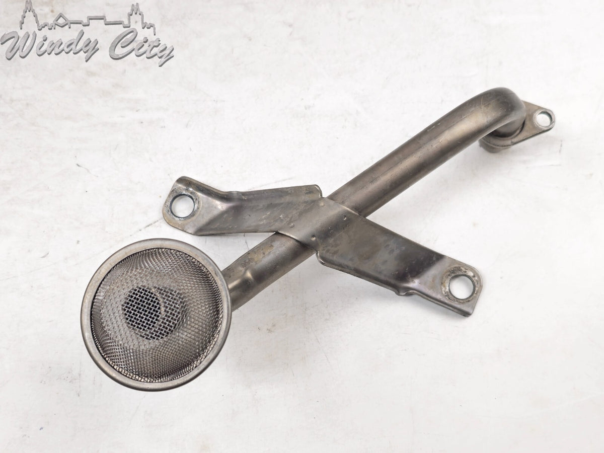 1.9L SATURN S SERIES OIL PICKUP TUBE