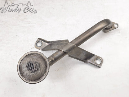 1.9L SATURN S SERIES OIL PICKUP TUBE
