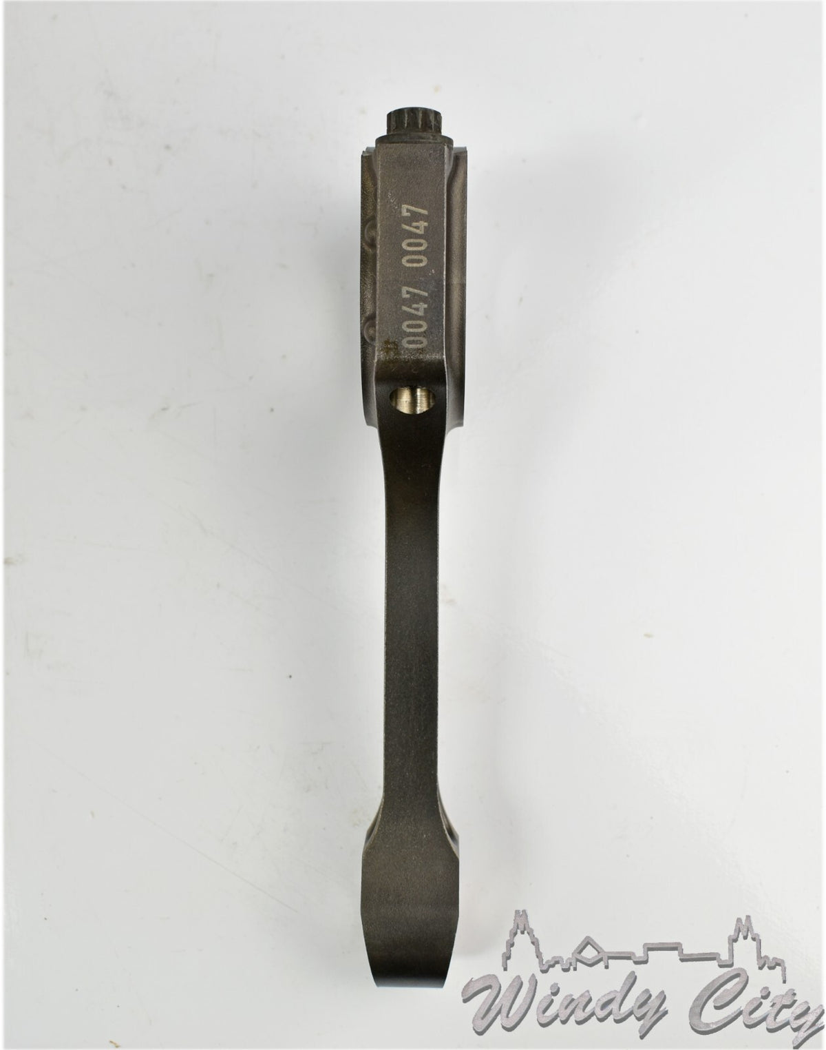 2.4L HYUNDAI KIA RECONDITIONED CONNECTING ROD WITH CASTING B / G