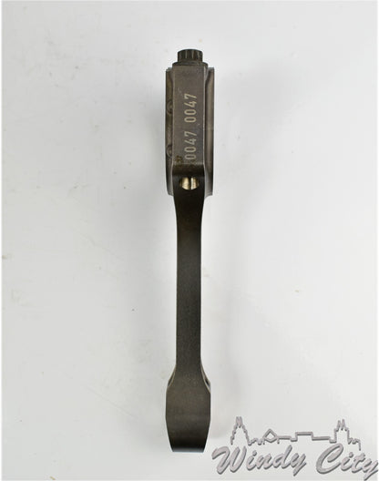 2.4L HYUNDAI KIA RECONDITIONED CONNECTING ROD WITH CASTING B / G