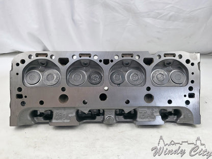 350 CHEVY TRUCK REMANUFACTURED CYLINDER HEAD 3998991