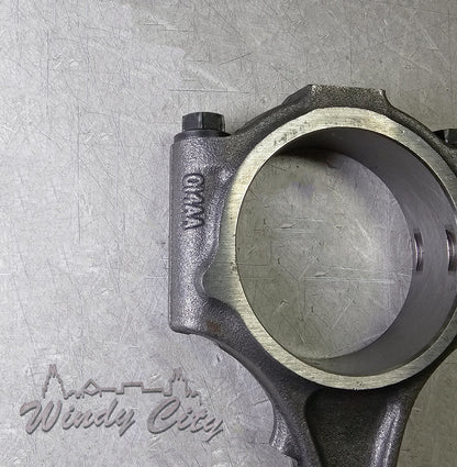 3.3L CHRYSLER DODGE RECONDITIONED CONNECTING ROD #014AA