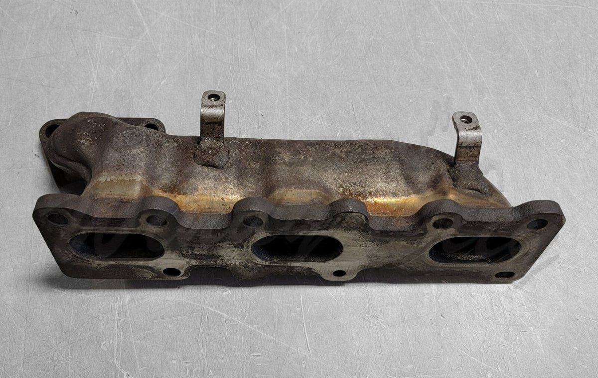 FORD FLEX TAURUS SHO 3.5L LEFT AND RIGHT EXHAUST MANIFOLD A31LD
