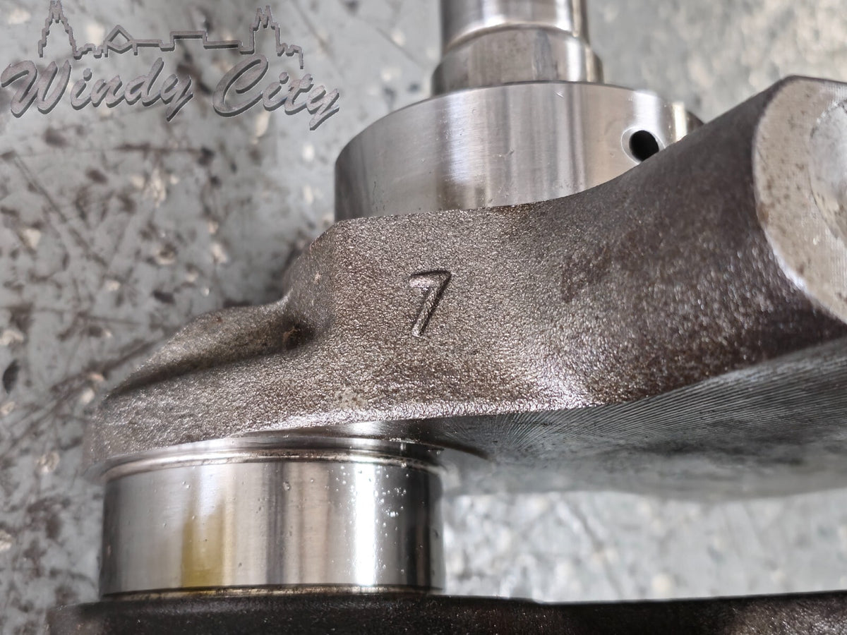 4.0L DODGE CHRYSLER REMANUFACTURED CRANKSHAFT