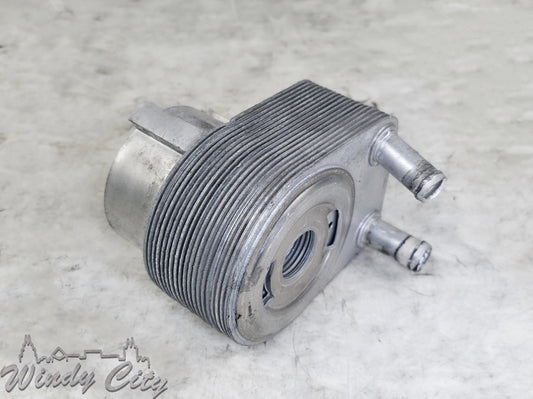 2011-2021 5.7L 6.4L HEMI ENGINE OIL COOLER 5037523AB