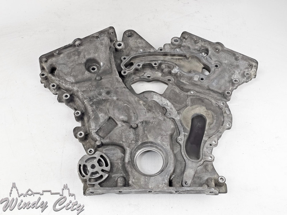 2011-2020 3.6L DODGE CHRYSLER JEEP TIMING CHAIN COVER 05184318AI
