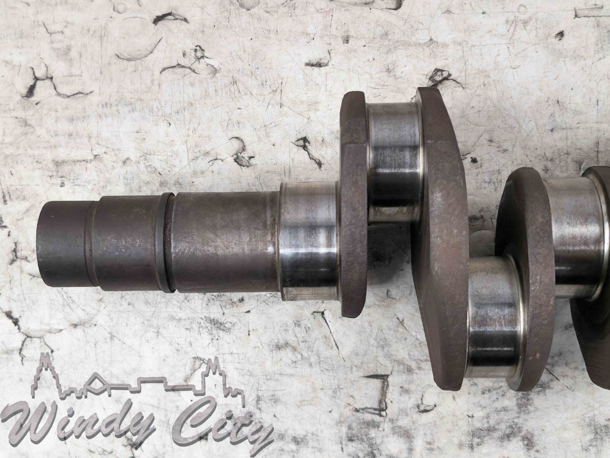 1.2L VW Air Cooled Remanufactured Crankshaft Kit 1954-61 25 / 36 B.H.P.