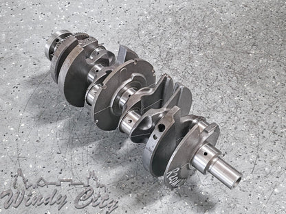 2.3L GM REMANUFACTURED CRANKSHAFT KIT #22532120