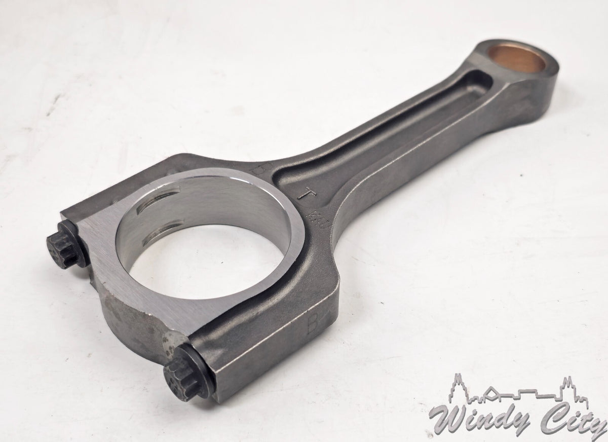 2.0L HYUNDAI/KIA RECONDITIONED CONNECTING ROD CASTING #T