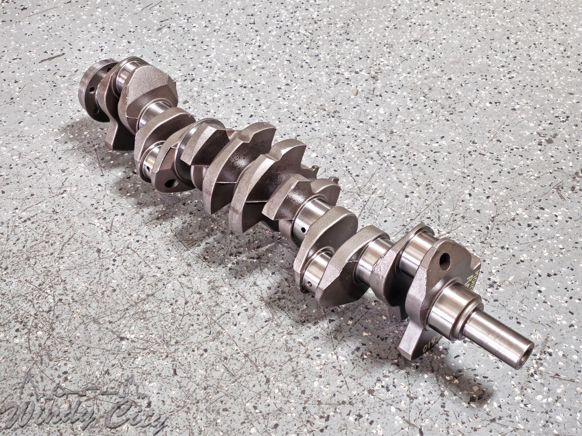 250 FORD REMANUFACTURED CRANKSHAFT KIT