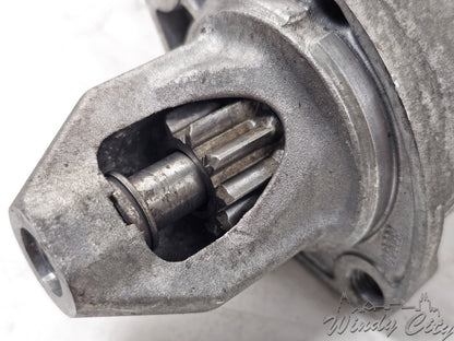 MERCEDES OM642 ENGINE STARTER 1-005-831-549