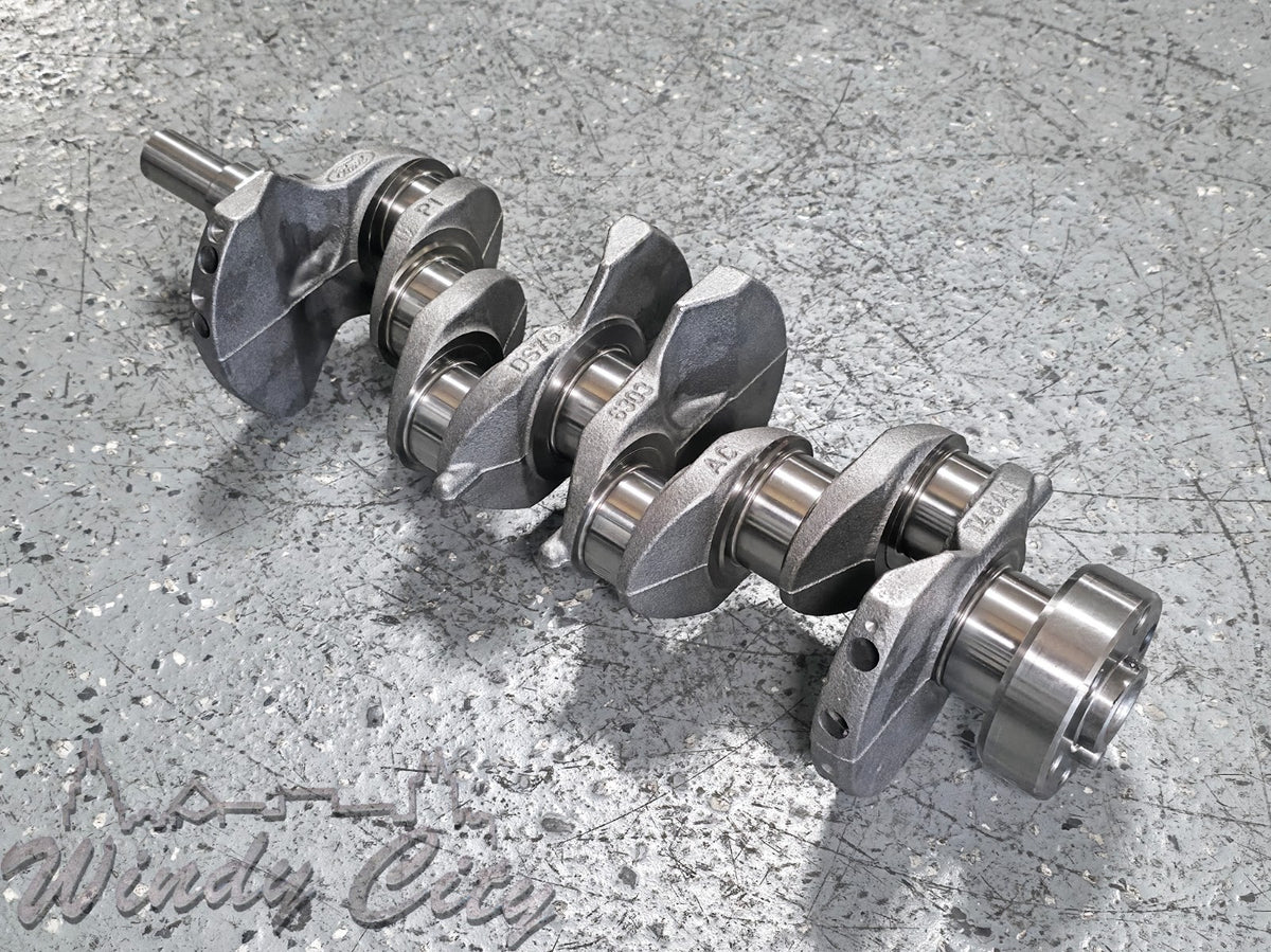 1.5L FORD FUSION ESCAPE REMANUFACTURED CRANKSHAFT KIT #DS7G