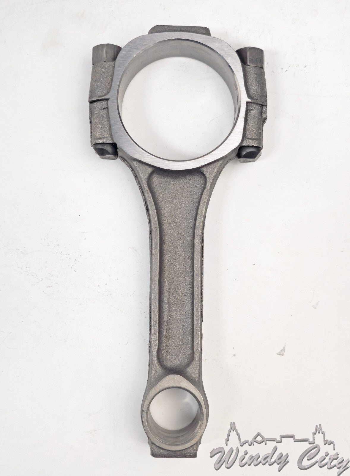 350 CHEVY RECONDITIONED CONNECTING ROD