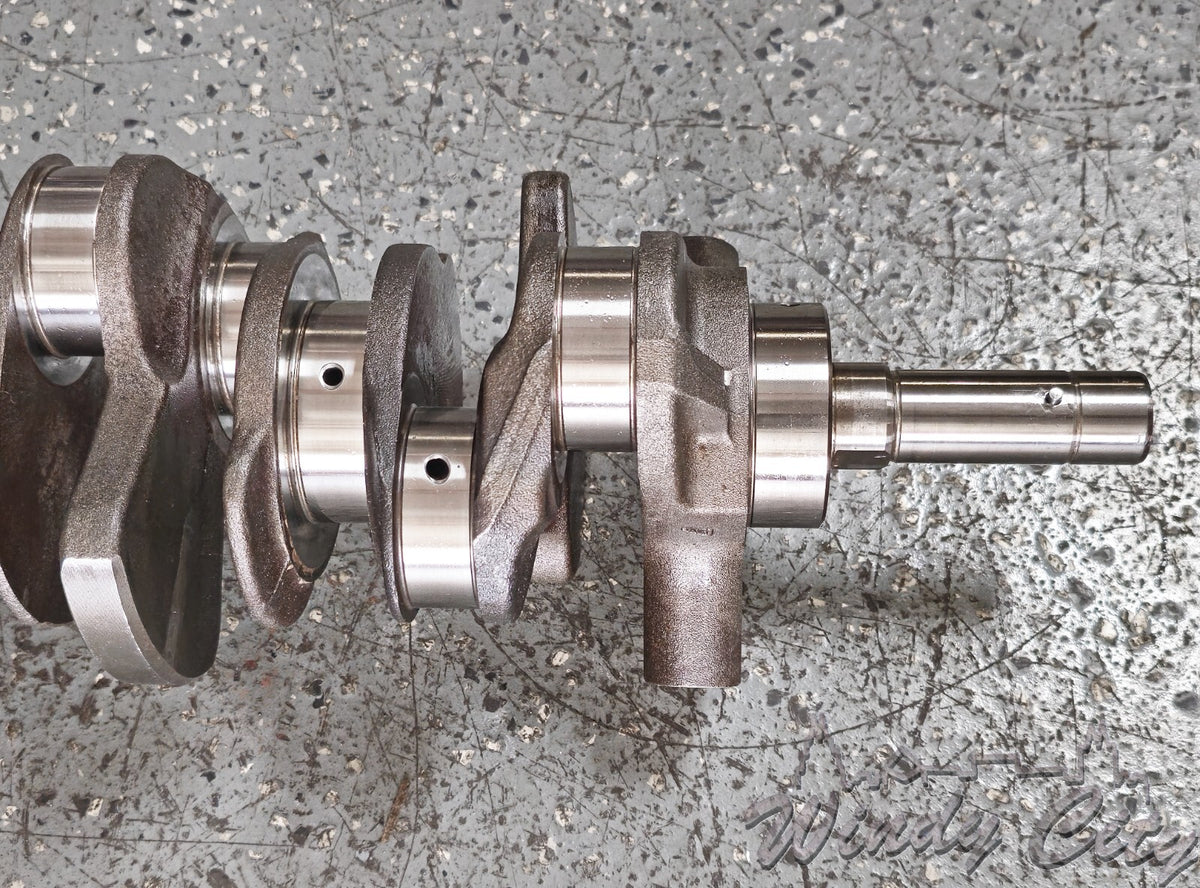 4.0L DODGE CHRYSLER REMANUFACTURED CRANKSHAFT