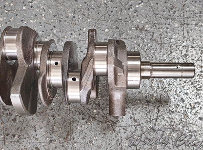 4.0L DODGE CHRYSLER REMANUFACTURED CRANKSHAFT