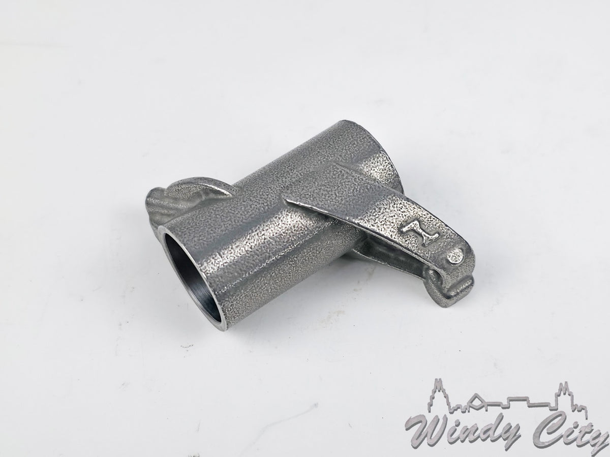5.7L 6.1L 6.4L Hemi Chrysler Jeep Dodge Mopar Intake Rocker (Updated Version)