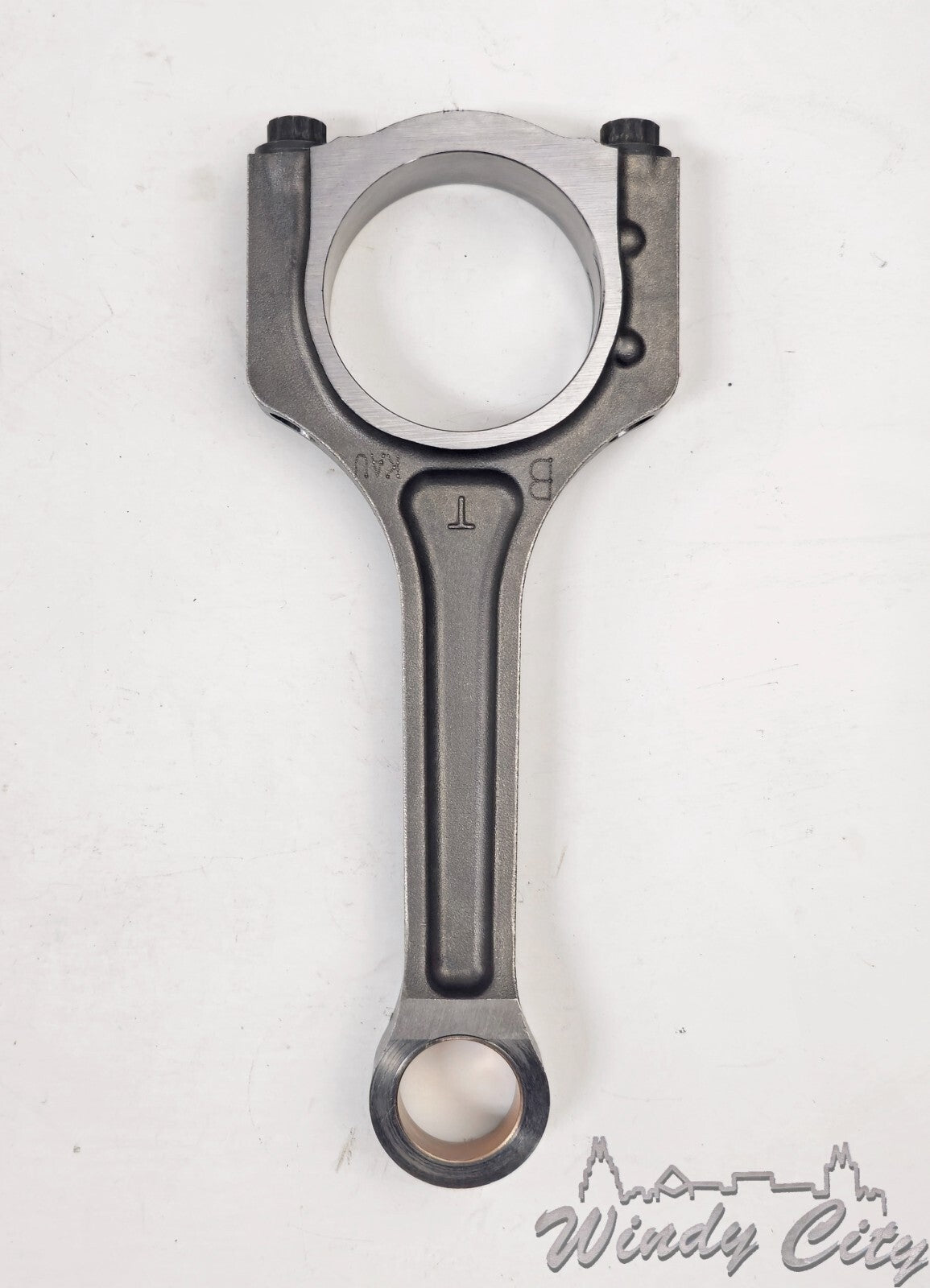 2.0L HYUNDAI/KIA RECONDITIONED CONNECTING ROD CASTING #T