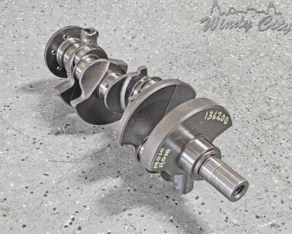 3.9L DODGE CHRYSLER REMANUFACTURED CRANKSHAFT #4323769
