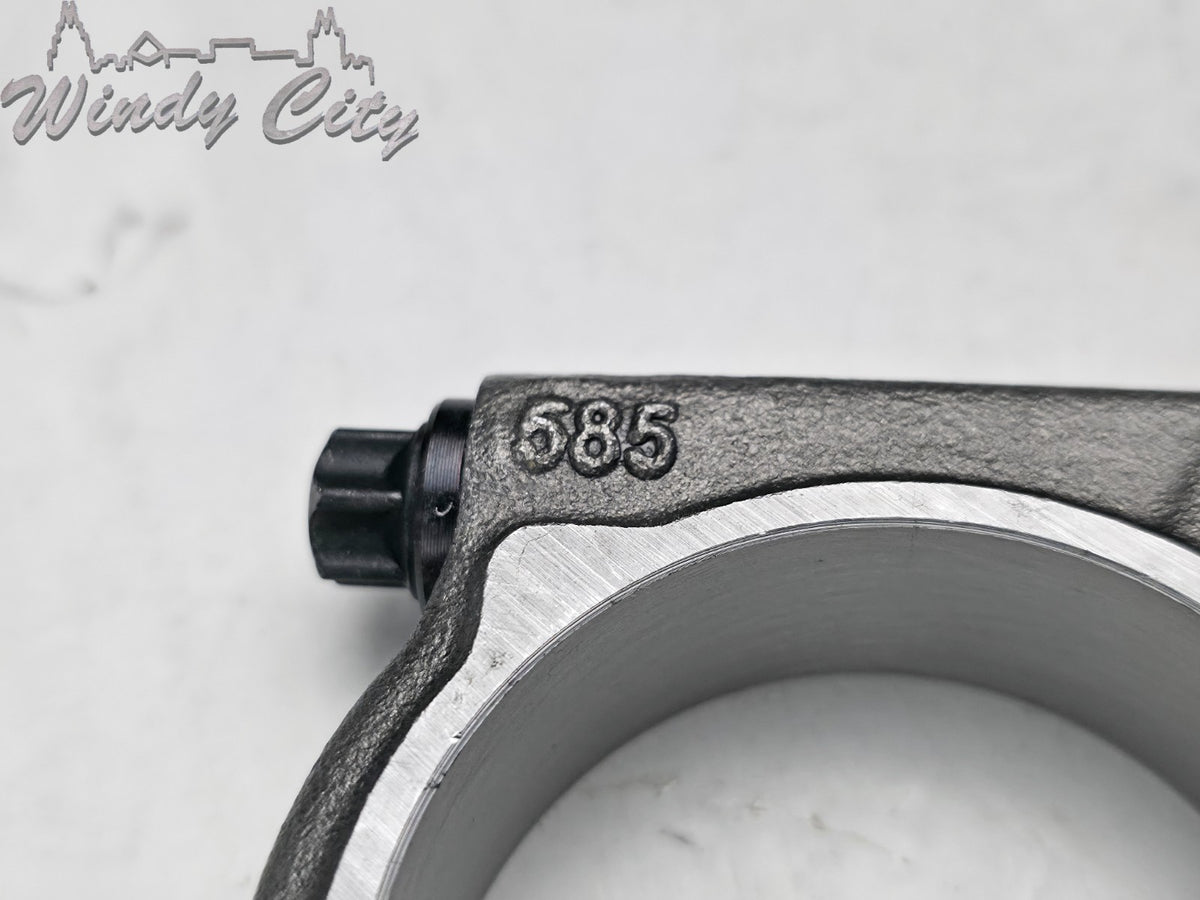 3.0L N55 BMW RECONDITIONED CONNECTING ROD #585