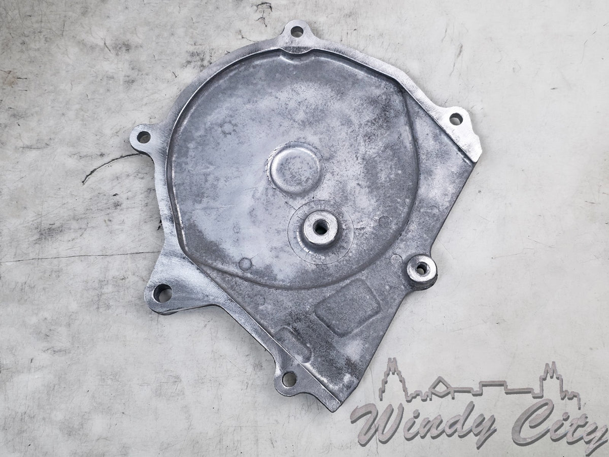 3.5L CHRYSLER ENGINE LEFT FRONT TIMING COVER 4556536N
