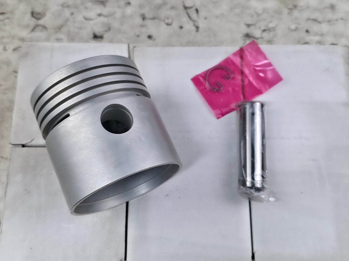 F244 CONTINENTAL MASTER ENGINE REBUILD KIT