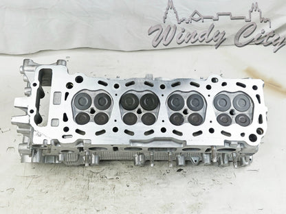 2.7L 3RZFE TOYOTA 4 INTAKE PORTS REMANUFACTURED CYLINDER HEAD