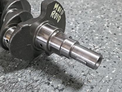 1.6L TOYOTA GM REMANUFACTURED CRANKSHAFT KIT