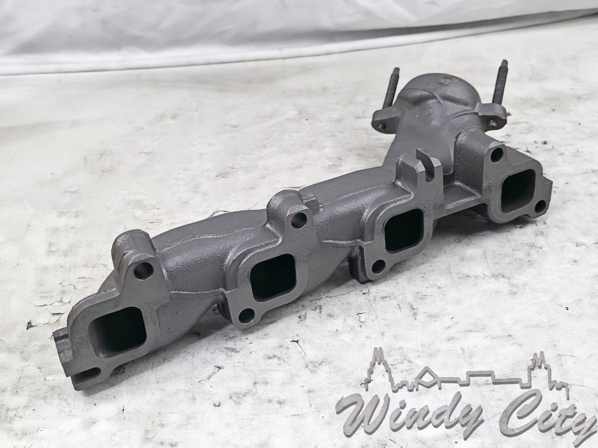 5.7L HEMI ENGINE EXHAUST MANIFOLD LEFT DRIVER SIDE 04792771AC