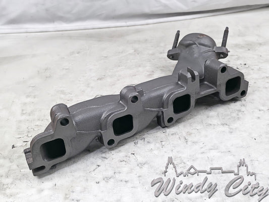 5.7L HEMI ENGINE EXHAUST MANIFOLD LEFT DRIVER SIDE 04792771AC
