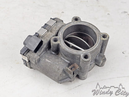 3.0L MERCEDES-BENZ OM642 DIESEL ENGINE THROTTLE BODY A6420900270