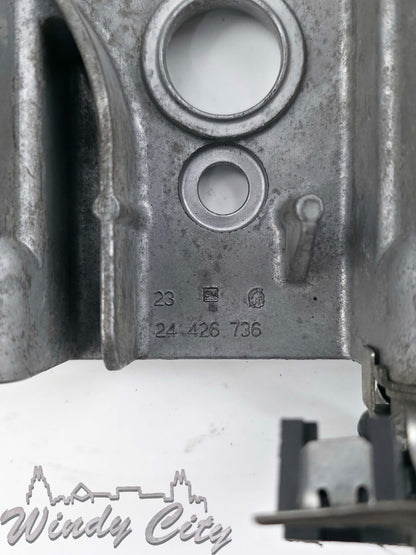 2.2L GM Engine Valve Cover Used OEM # 24426736