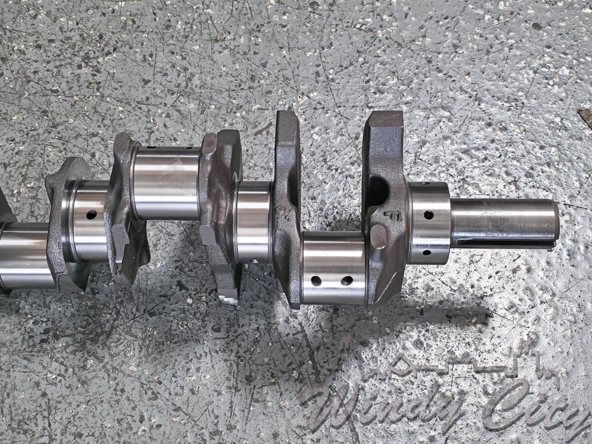 403 OLDSMOBILE REMANUFACTURED CRANKSHAFT KIT # 556607