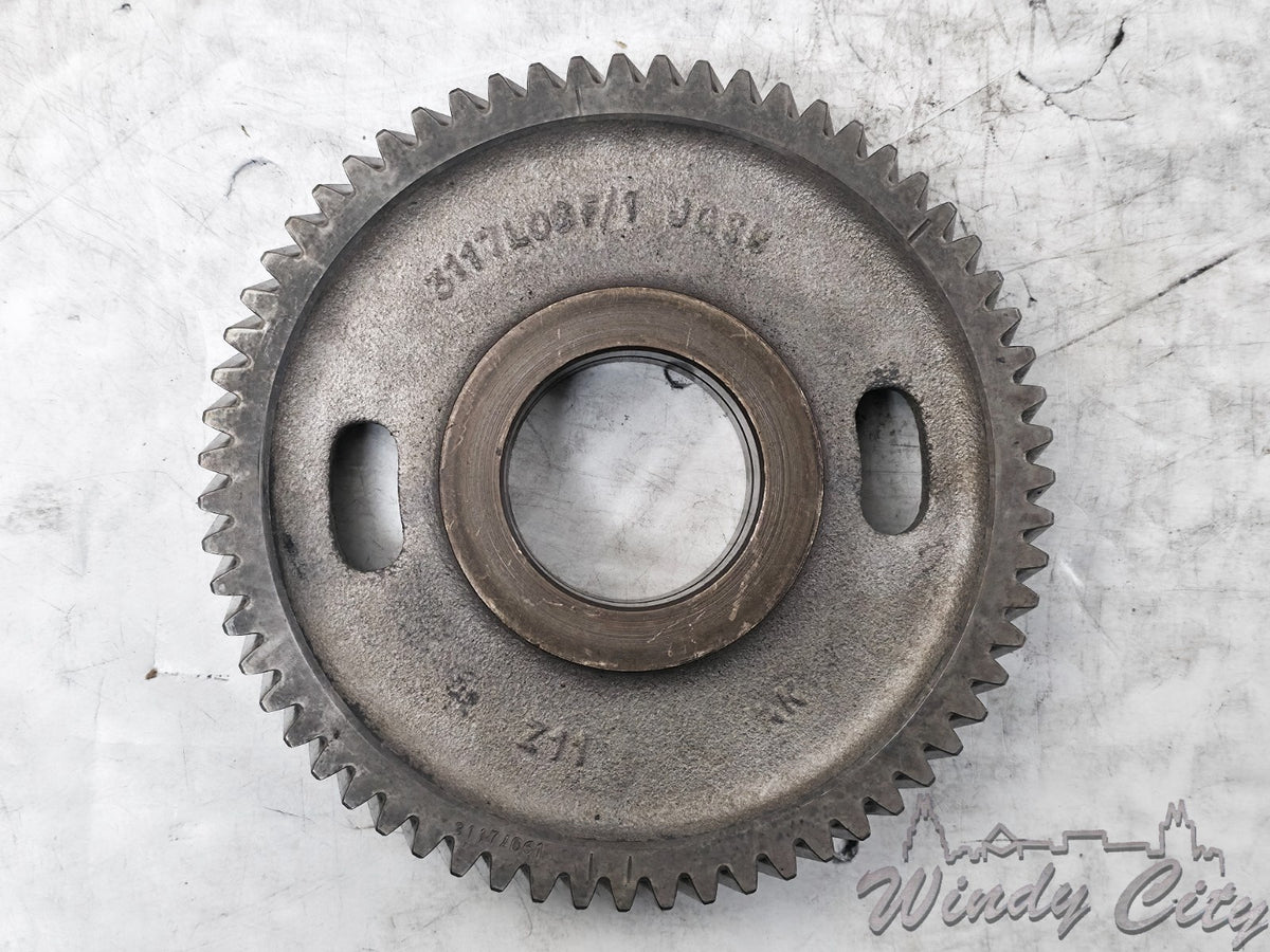 Perkins 4.236 Idler Gear 3117L06F