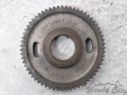 Perkins 4.236 Idler Gear 3117L06F