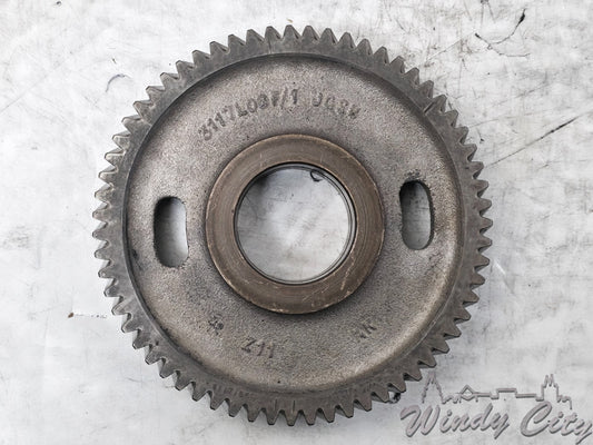 Perkins 4.236 Idler Gear 3117L06F