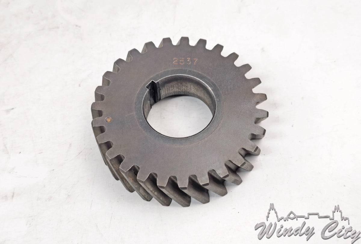 GM 2537 CRANKSHAFT GEAR