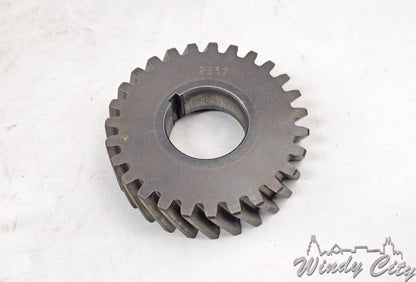 GM 2537 CRANKSHAFT GEAR