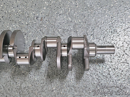 5.3L 6.0L 6.2L CHEVY GM REMANUFACTURED CRANKSHAFT KIT# 12685651