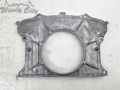 4.0L 4.6L 5.7L TOYOTA ENGINE REAR OIL SEAL COVER 11381-38020