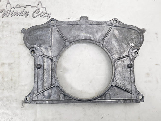 4.0L 4.6L 5.7L TOYOTA ENGINE REAR OIL SEAL COVER 11381-38020