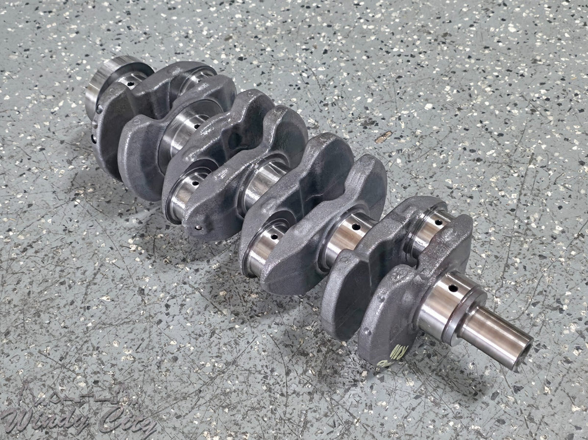 1.5L HONDA EW1-HF REMANUFACTURED CRANKSHAFT KIT
