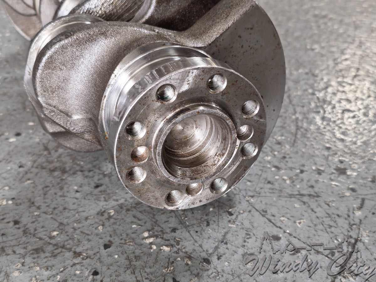 4.0L DODGE CHRYSLER REMANUFACTURED CRANKSHAFT