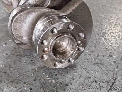 4.0L DODGE CHRYSLER REMANUFACTURED CRANKSHAFT