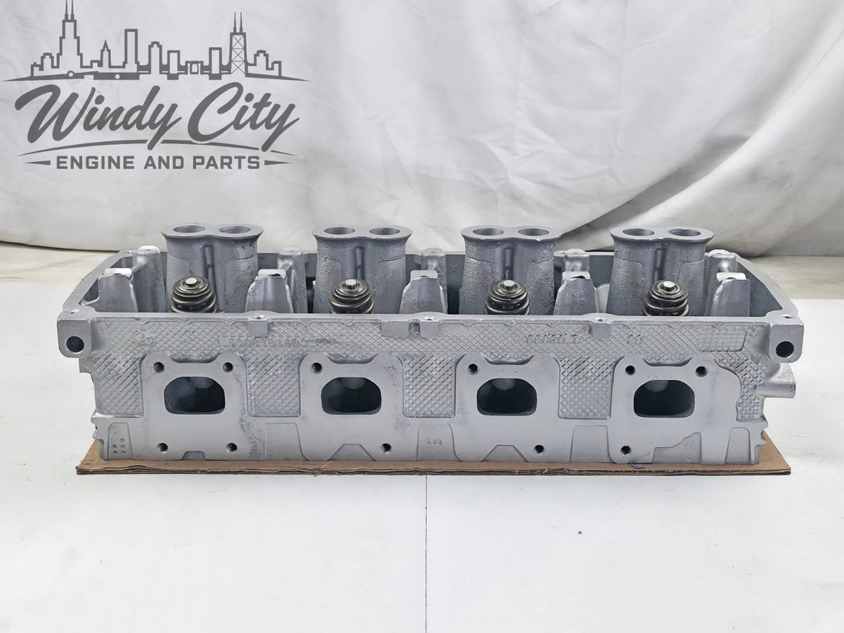 5.7L HEMI Doge Chrysler Jeep RAM Remanufactured Cylinder Head 53021616DG Left